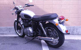 TRIUMPH BONNEVILLE 2007 J9102G