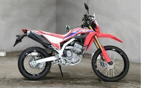 HONDA CRF250L MD47