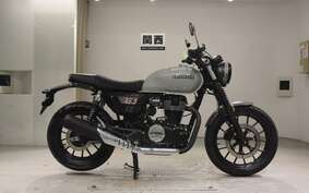 HONDA GB350S 2021 NC59