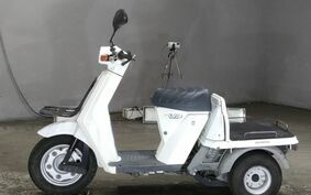 HONDA GYRO UP TA01