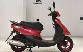 YAMAHA JOG ZR-4 SA56J