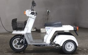 HONDA GYRO TD02