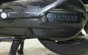 SUZUKI ADDRESS V125 DT11A