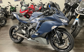 KAWASAKI NINJA ZX-25R SE ZX250E