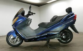 SUZUKI SKYWAVE 400 2003 CK43A