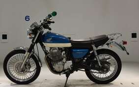 HONDA CB400SS E 2006 NC41