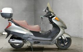 HONDA FORESIGHT EX MF04