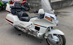 HONDA GL1500 GOLD WING SE 1996 SC22