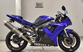 YAMAHA YZF-R1 2002 RN09