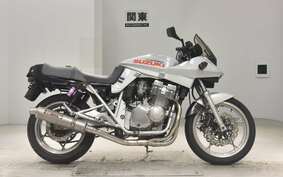 SUZUKI GSX400S KATANA 1994 GK77A