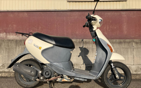 SUZUKI LETS4 CA45A