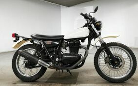 KAWASAKI 250TR BJ250F