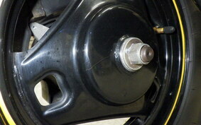 SUZUKI ADDRESS V125 G CF46A