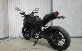 HONDA CB250R MC52