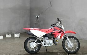 HONDA CRF70F DE02