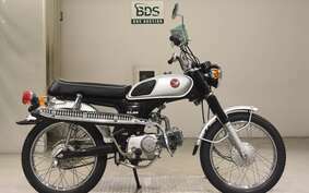 HONDA CL50 BENLY CD50