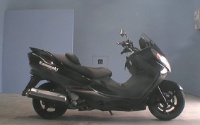 KAWASAKI EPSILON 250 Gen.2 2005 CJ43B