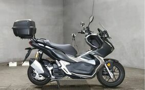 HONDA ADV150 KF38