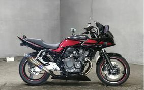 HONDA CB400 SUPER BOLDOR 2010 NC42