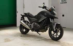 HONDA NC750X 2014 RC72