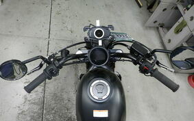 HONDA REBEL 250 A MC49