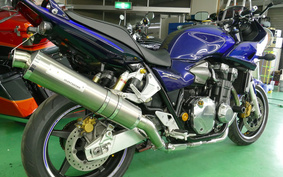 HONDA CB1300SB SUPER BOLDOR 2008 SC54