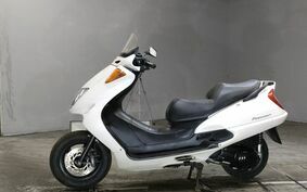 HONDA FORESIGHT EX MF04