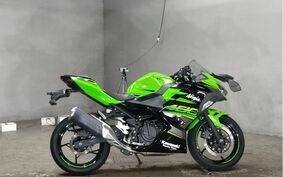 KAWASAKI NINJA 400 2018 EX400G