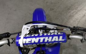 YAMAHA YZ85LW CB10C