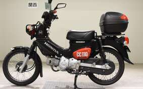 HONDA CROSS CUB 110 JA45