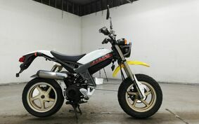 SUZUKI TR50 STREET MAGIC S CA1LB