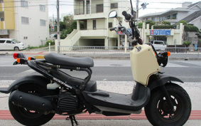 HONDA ZOOMER AF58