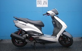 YAMAHA CYGNUS 125 X 2007 SE12J