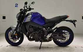 YAMAHA MT-09 2021 RN69J