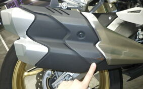 HONDA CBR250RR A MC51