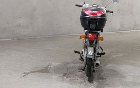 HONDA SUPER CUB90 HA02