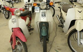 HONDA C50 SUPER CUB C50