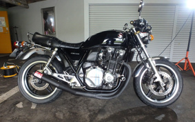 HONDA CB1100 2013 SC65