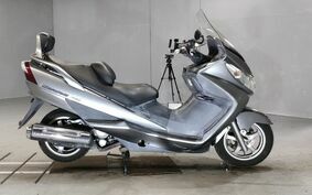 SUZUKI SKYWAVE 400 2006 CK43A