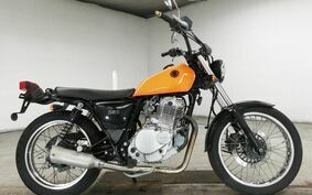 SUZUKI GRASS TRACKER NJ47A