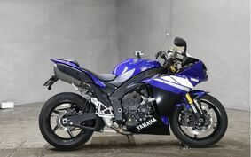 YAMAHA YZF-R1 2012 RN24J