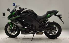 KAWASAKI NINJA 1000 SX 2023 ZXT02K