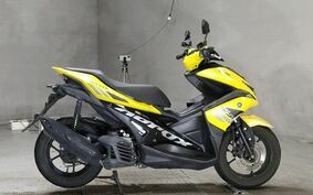 YAMAHA AERO X155 不明