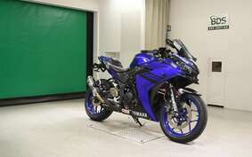 YAMAHA YZF-R25 RG43J