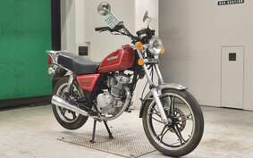 SUZUKI GN125 H PCJG9