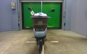 HONDA DIO CESTA GEN 2 AF62