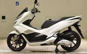 HONDA PCX125 JF81