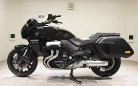 HONDA CTX1300 2014 SC74