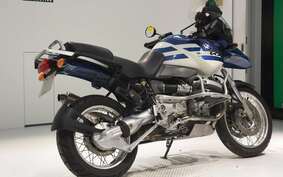 BMW R1150GS 2001