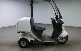 HONDA GYRO CANOPY TA02